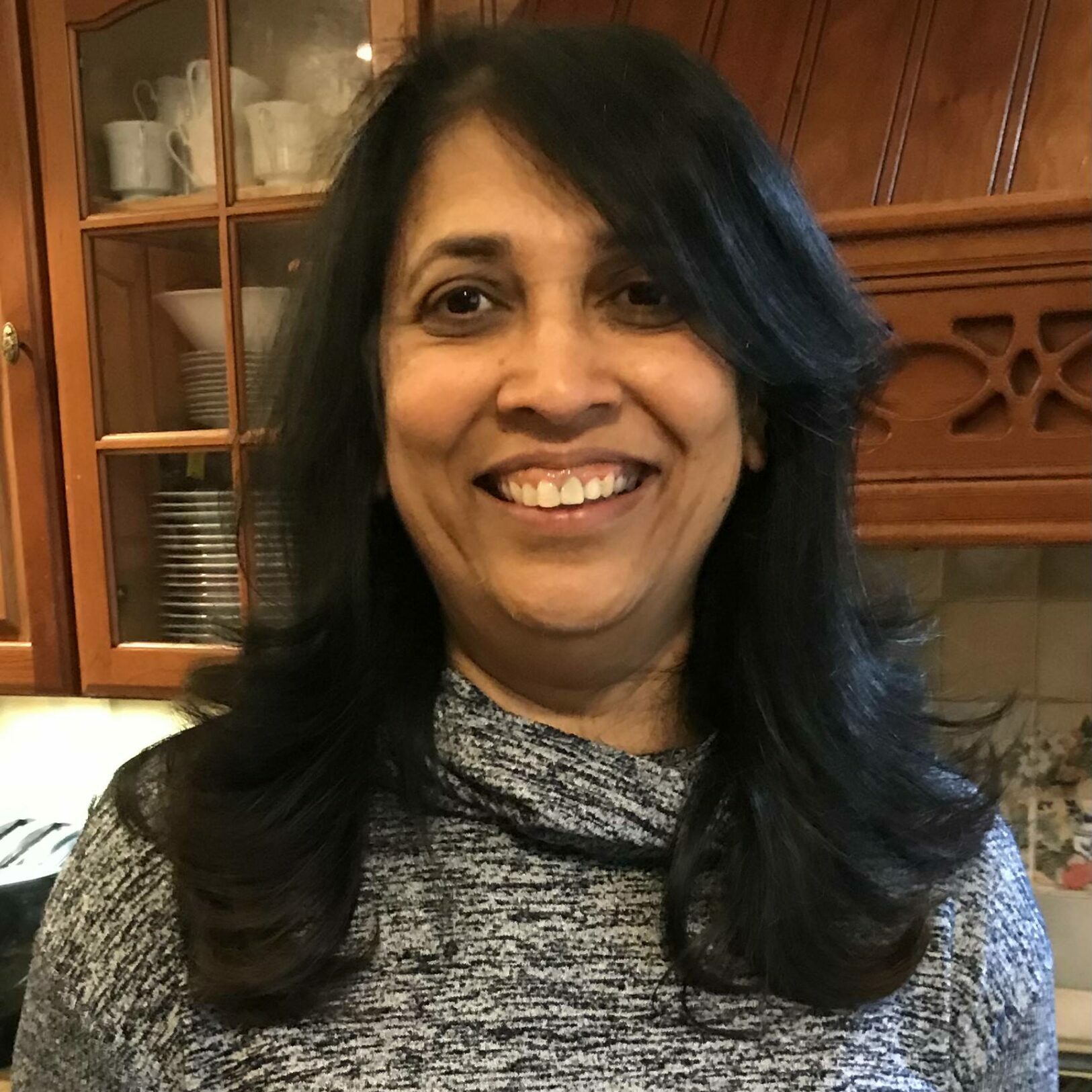 Kavita Shah