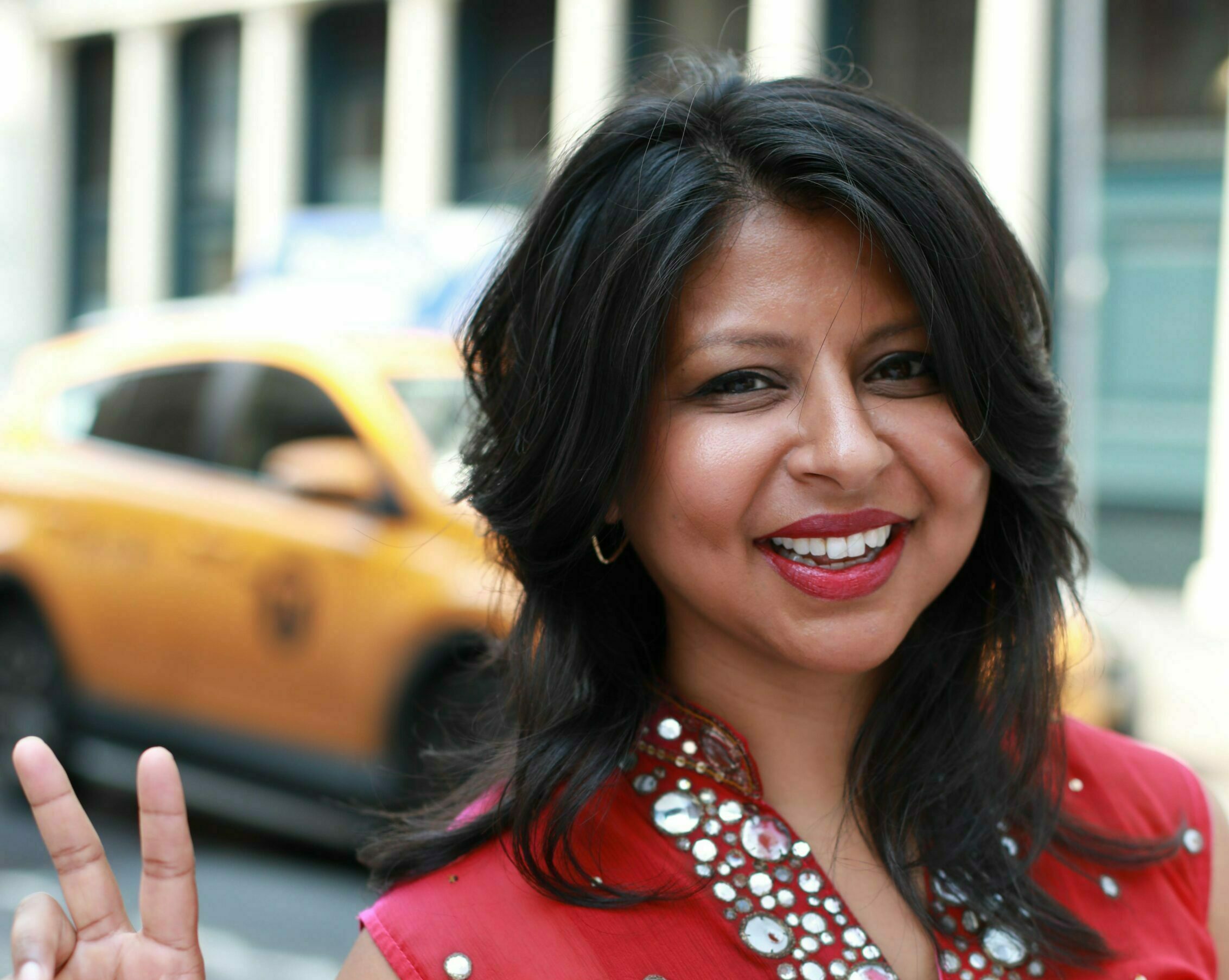 Kavita Shah